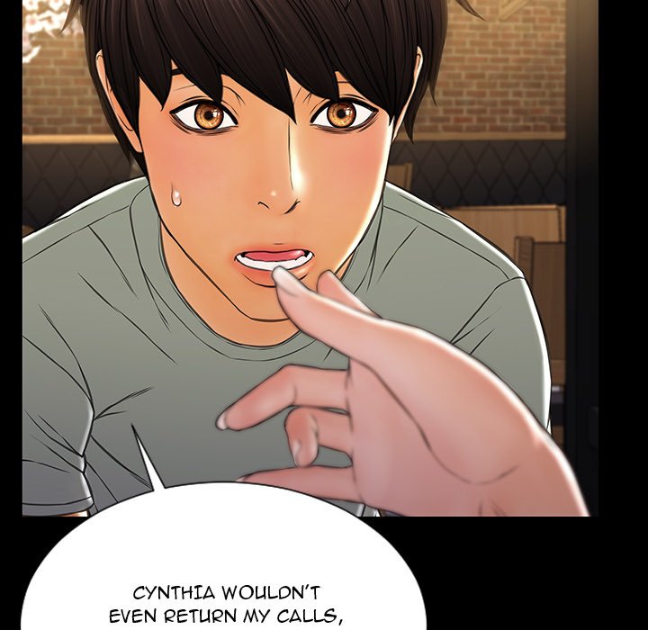 Superstar Cynthia Oh Chapter 30 Page 94