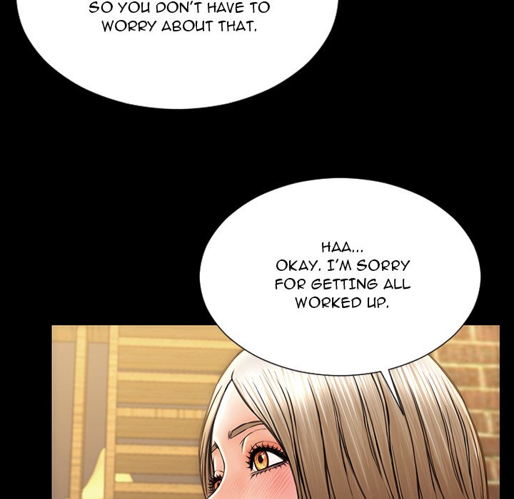 Superstar Cynthia Oh Chapter 30 Page 95