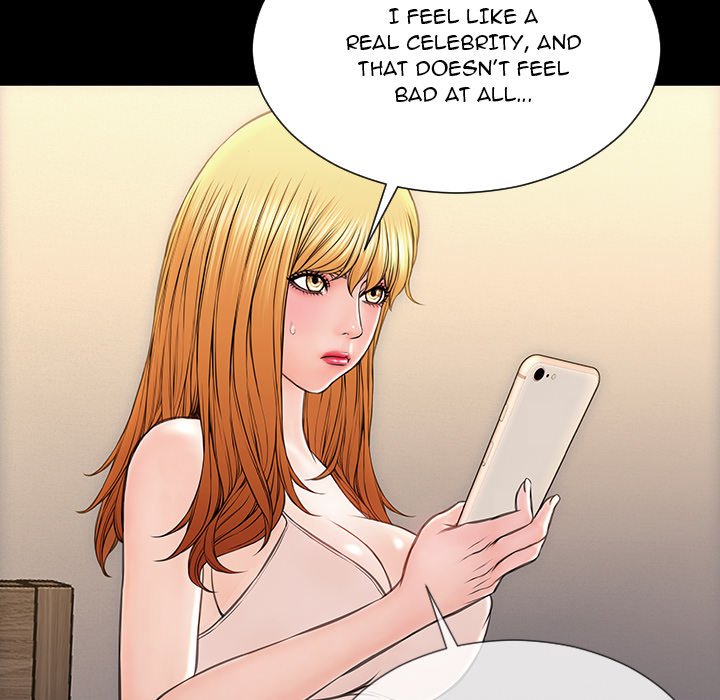 Superstar Cynthia Oh Chapter 31 Page 102