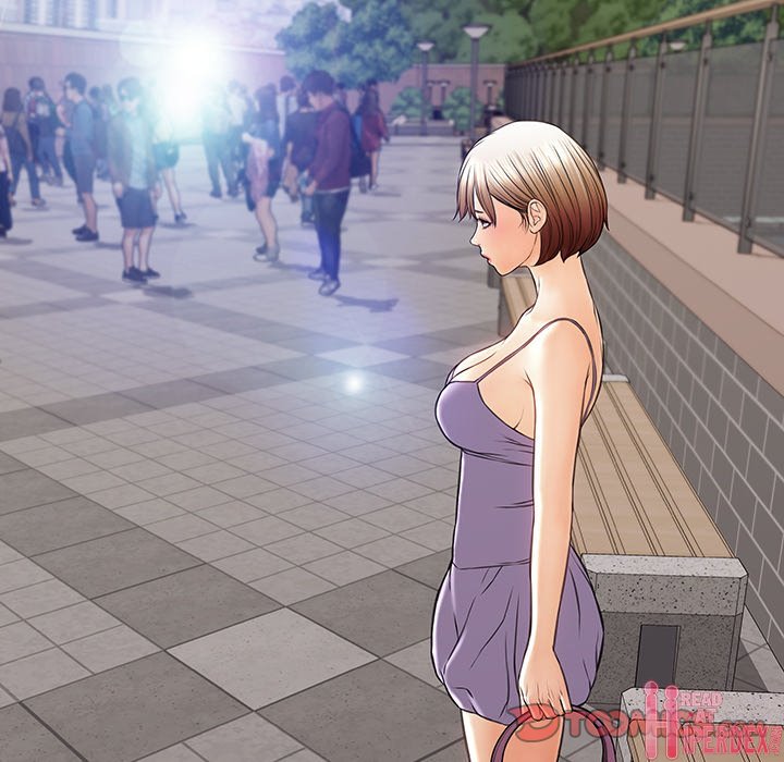 Superstar Cynthia Oh Chapter 31 Page 111