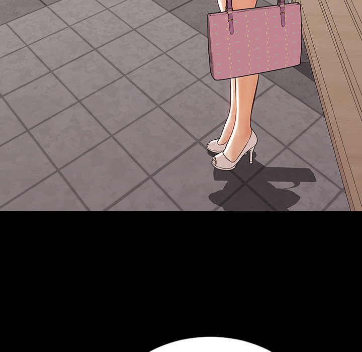 Superstar Cynthia Oh Chapter 31 Page 112