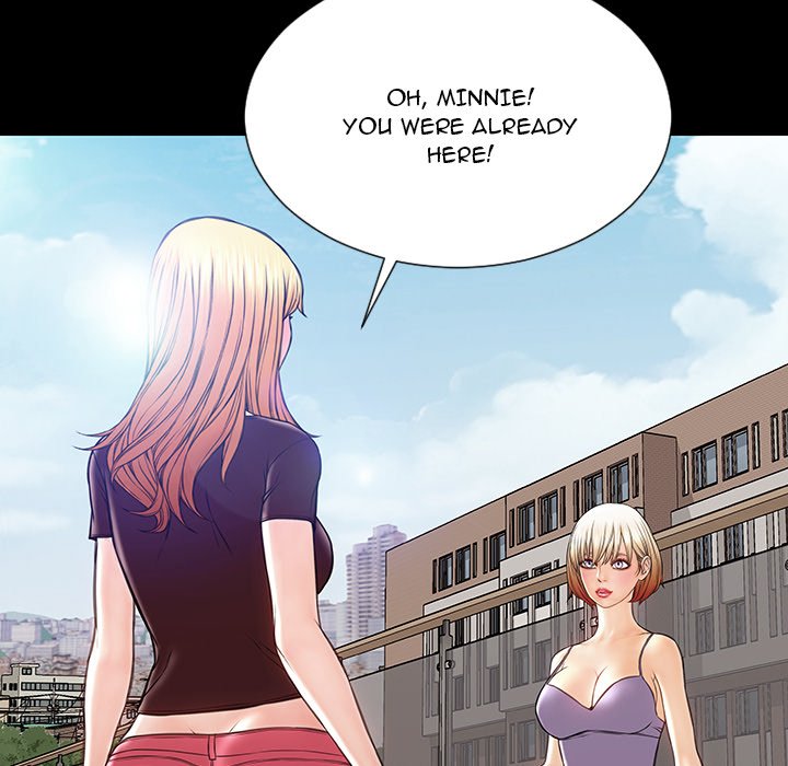 Superstar Cynthia Oh Chapter 31 Page 113