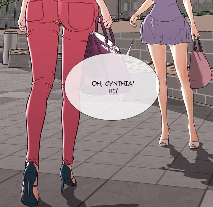 Superstar Cynthia Oh Chapter 31 Page 114