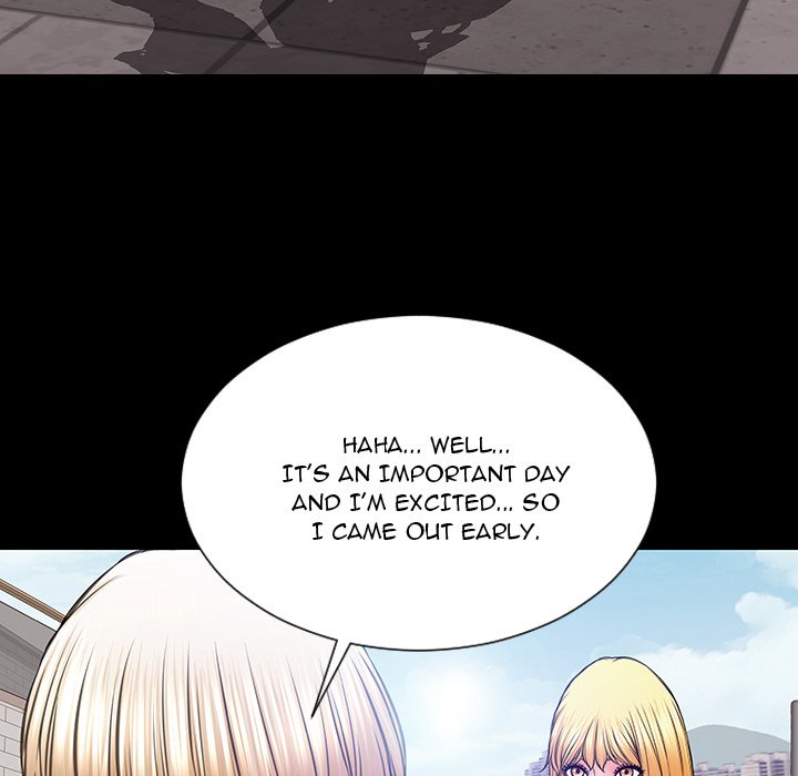 Superstar Cynthia Oh Chapter 31 Page 115