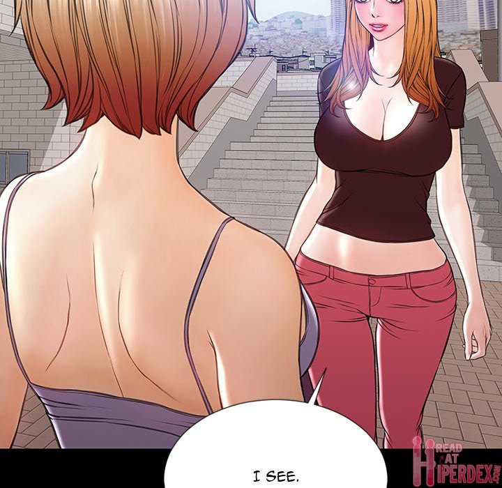 Superstar Cynthia Oh Chapter 31 Page 116