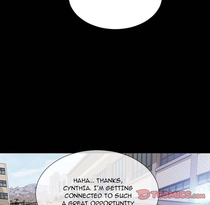 Superstar Cynthia Oh Chapter 31 Page 117