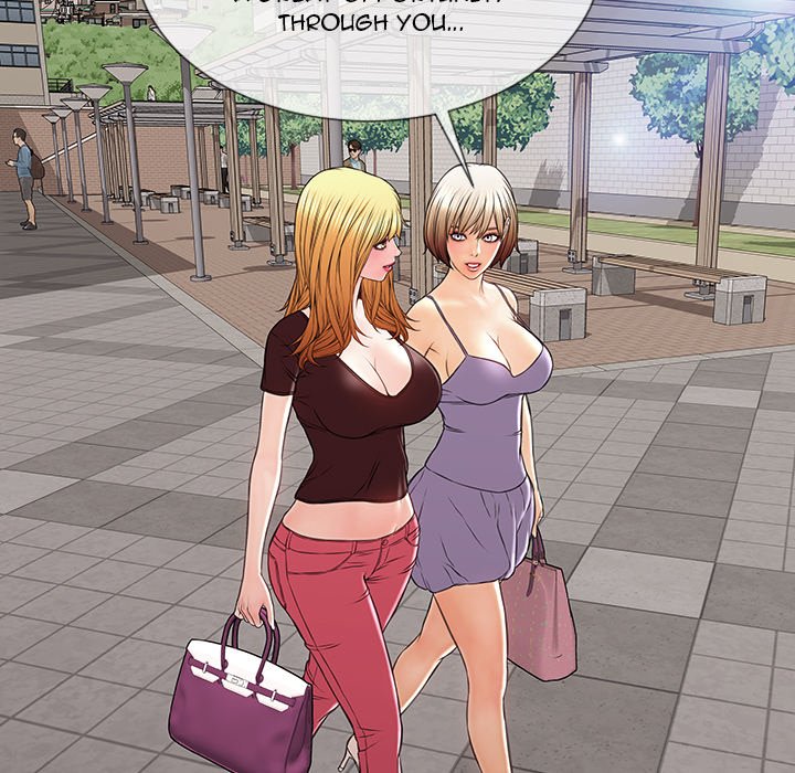 Superstar Cynthia Oh Chapter 31 Page 118