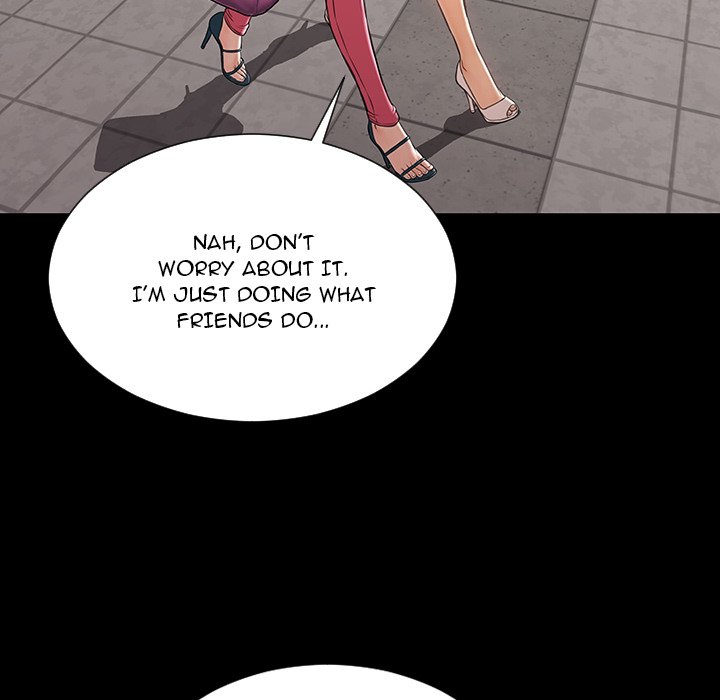 Superstar Cynthia Oh Chapter 31 Page 119