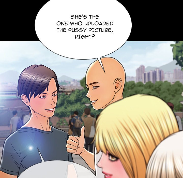 Superstar Cynthia Oh Chapter 31 Page 120
