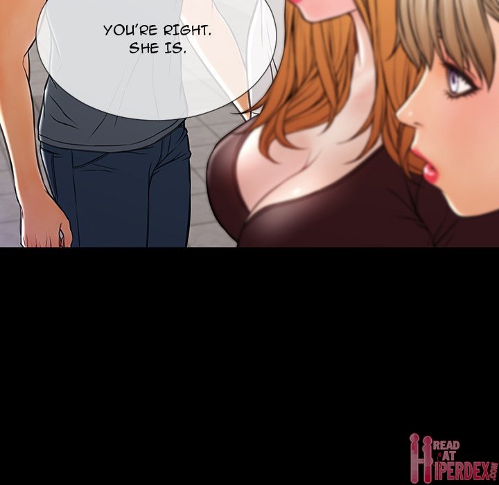 Superstar Cynthia Oh Chapter 31 Page 121