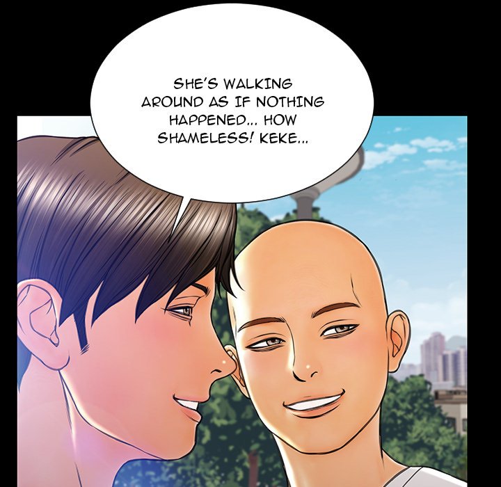 Superstar Cynthia Oh Chapter 31 Page 122