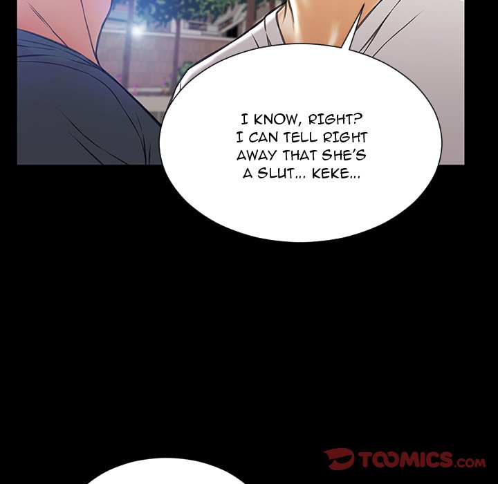 Superstar Cynthia Oh Chapter 31 Page 123