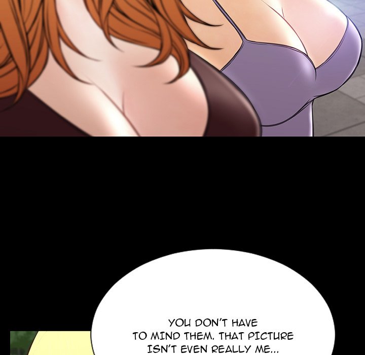 Superstar Cynthia Oh Chapter 31 Page 127