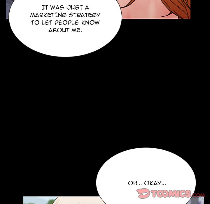 Superstar Cynthia Oh Chapter 31 Page 129