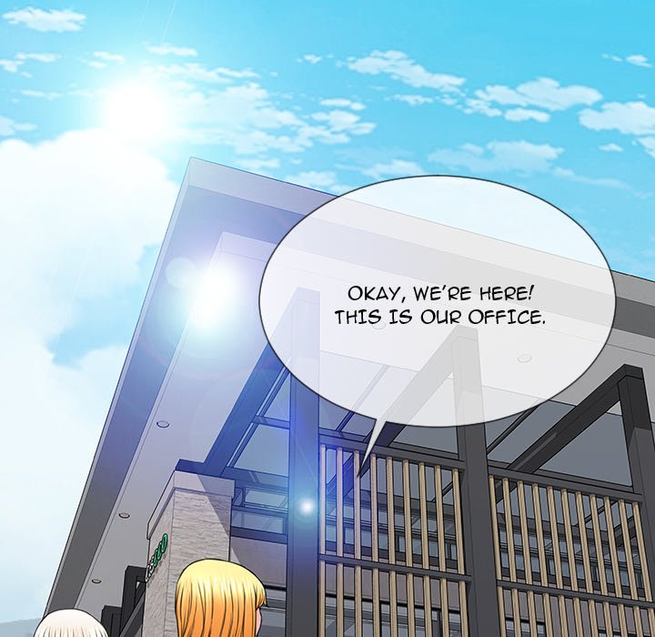 Superstar Cynthia Oh Chapter 31 Page 132