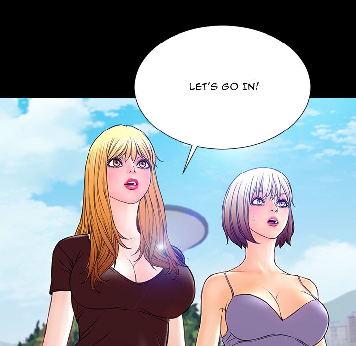 Superstar Cynthia Oh Chapter 31 Page 134