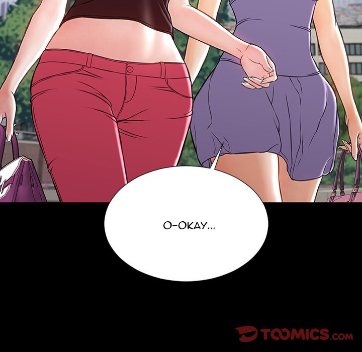 Superstar Cynthia Oh Chapter 31 Page 135