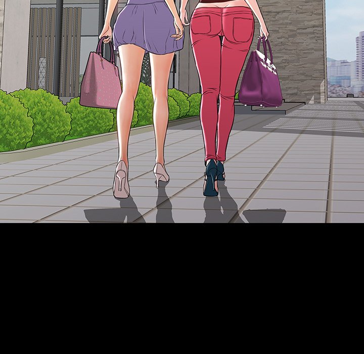Superstar Cynthia Oh Chapter 31 Page 137