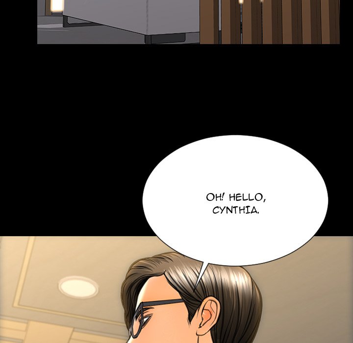Superstar Cynthia Oh Chapter 31 Page 142