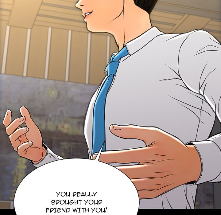 Superstar Cynthia Oh Chapter 31 Page 143