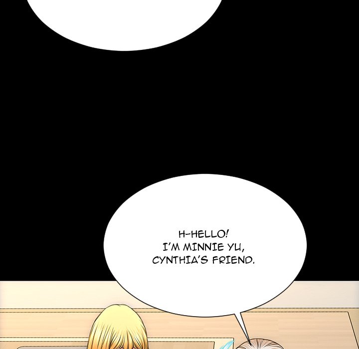 Superstar Cynthia Oh Chapter 31 Page 144