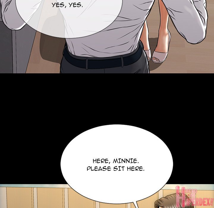 Superstar Cynthia Oh Chapter 31 Page 146