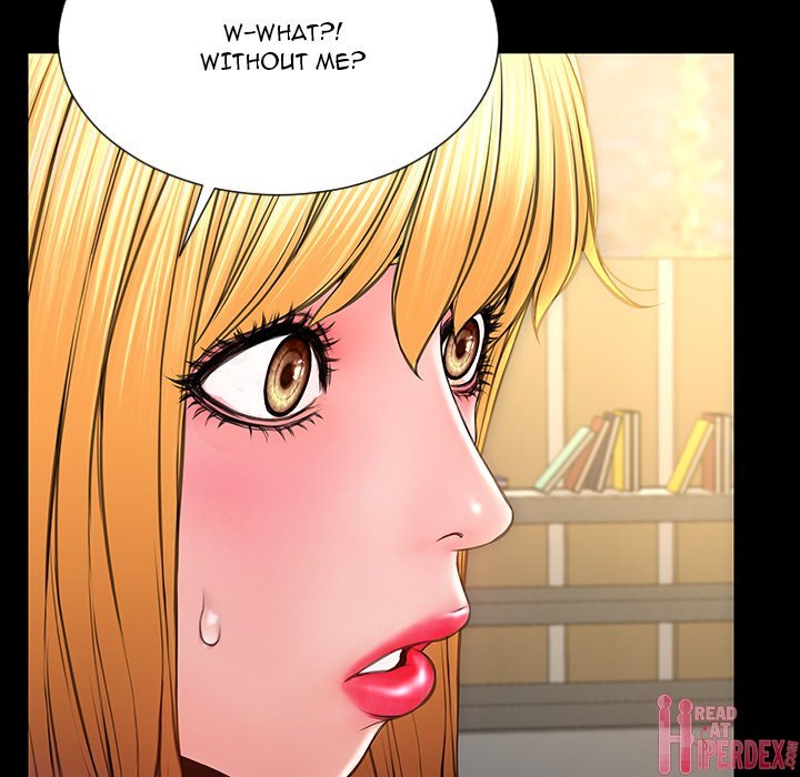Superstar Cynthia Oh Chapter 31 Page 151