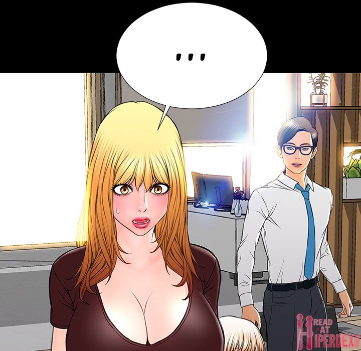 Superstar Cynthia Oh Chapter 31 Page 156