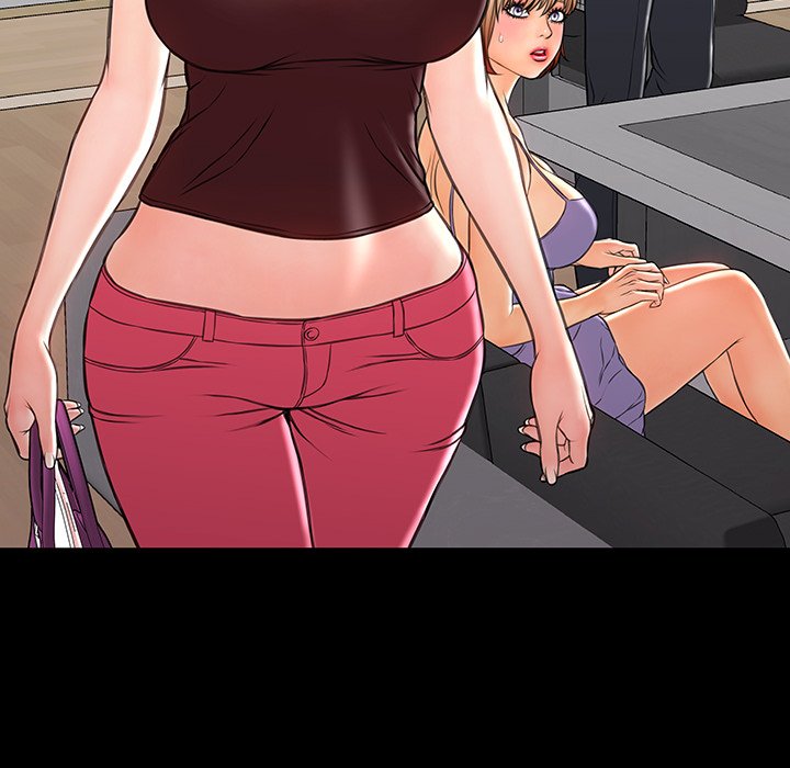 Superstar Cynthia Oh Chapter 31 Page 157