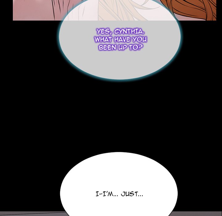 Superstar Cynthia Oh Chapter 31 Page 18