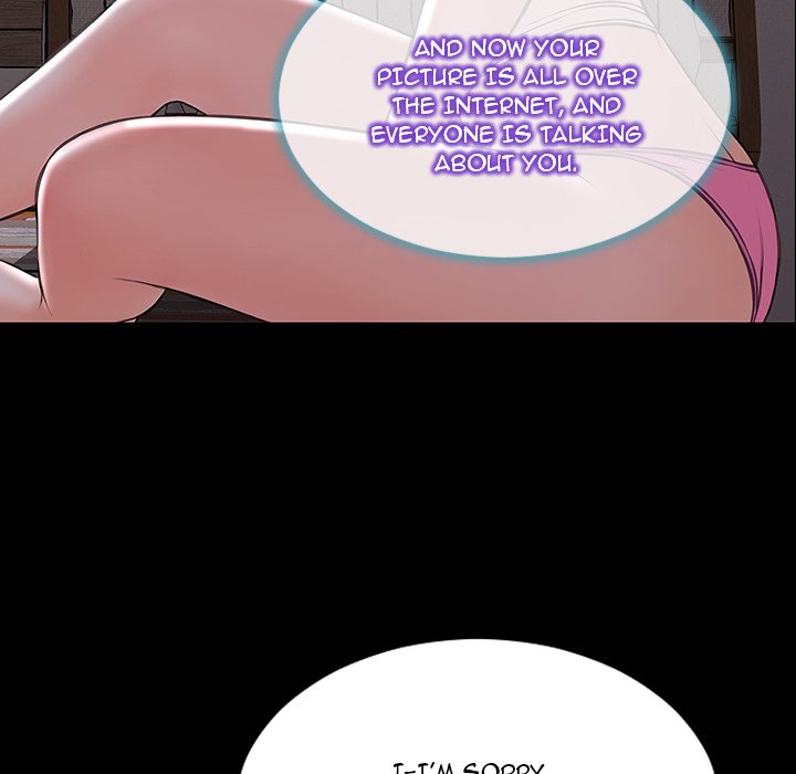 Superstar Cynthia Oh Chapter 31 Page 20