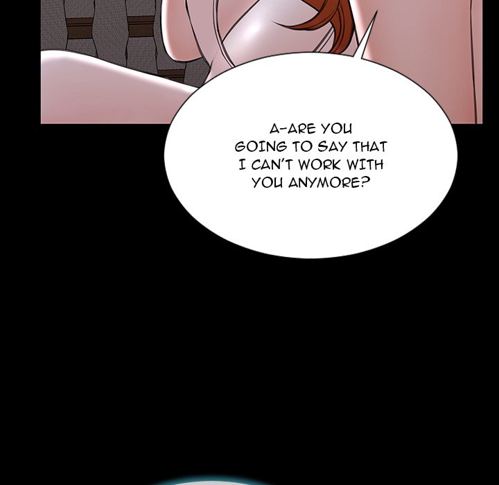 Superstar Cynthia Oh Chapter 31 Page 22