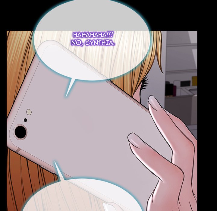 Superstar Cynthia Oh Chapter 31 Page 23