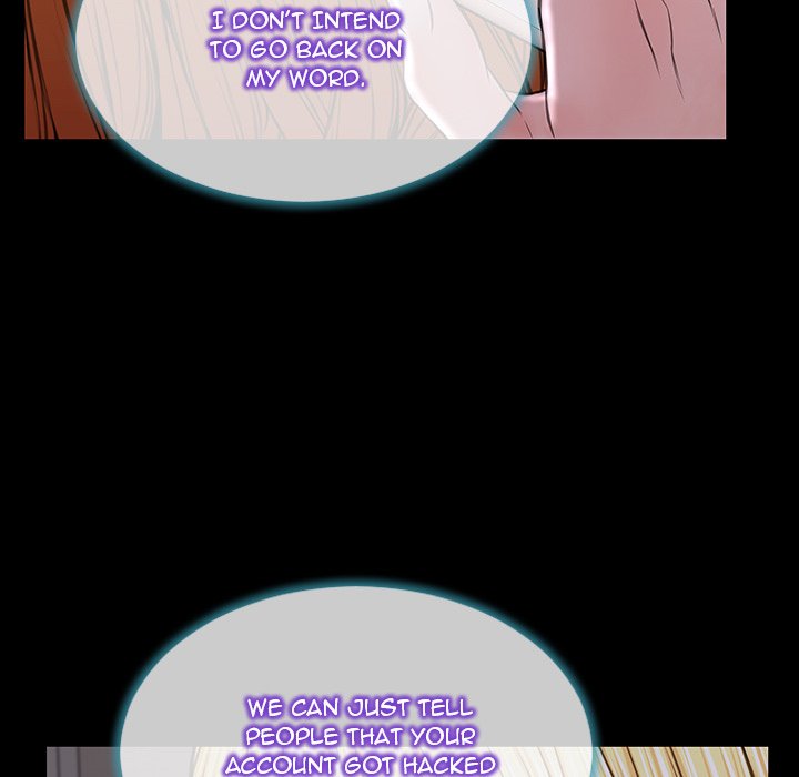 Superstar Cynthia Oh Chapter 31 Page 24