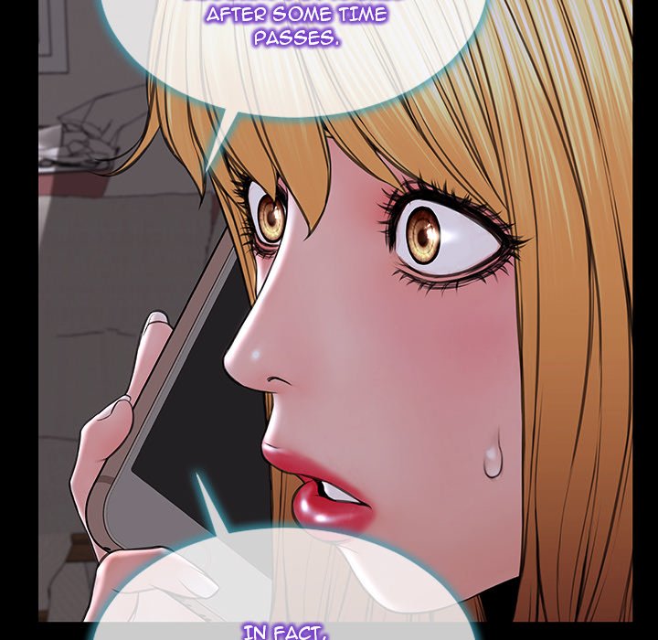Superstar Cynthia Oh Chapter 31 Page 25