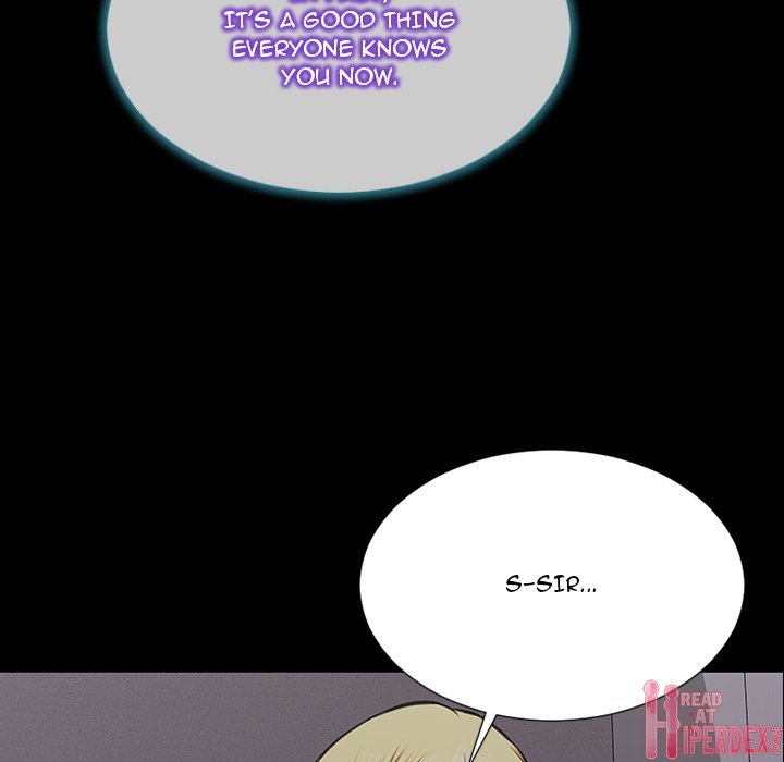 Superstar Cynthia Oh Chapter 31 Page 26