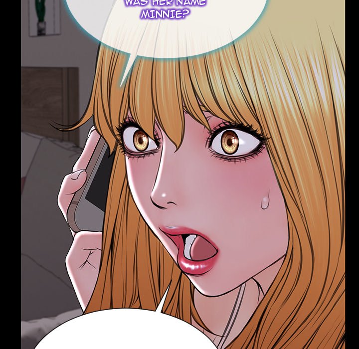 Superstar Cynthia Oh Chapter 31 Page 29