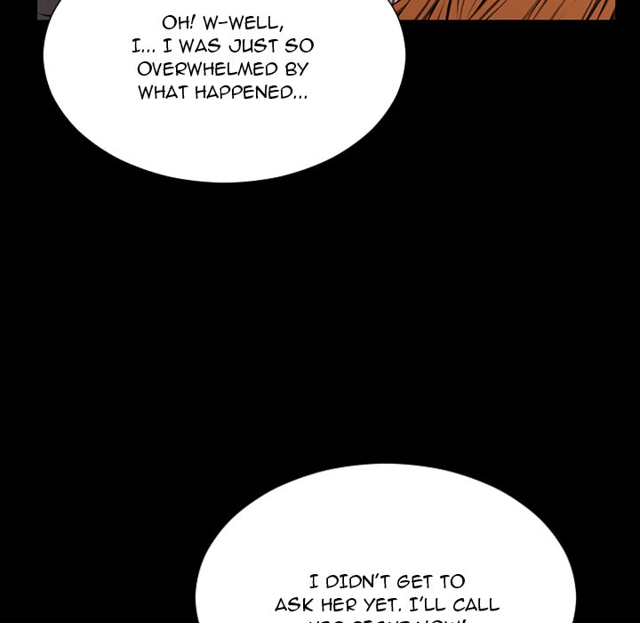 Superstar Cynthia Oh Chapter 31 Page 30