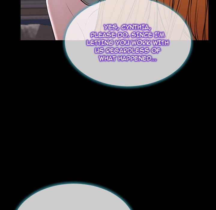 Superstar Cynthia Oh Chapter 31 Page 32
