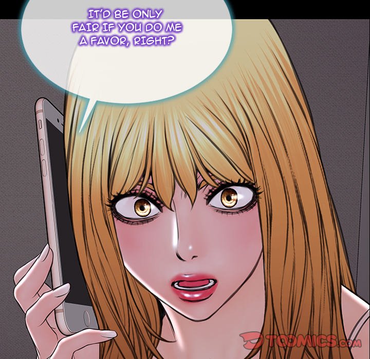Superstar Cynthia Oh Chapter 31 Page 33