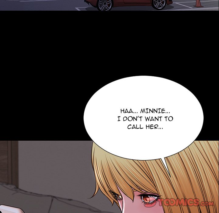 Superstar Cynthia Oh Chapter 31 Page 39
