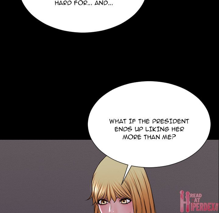 Superstar Cynthia Oh Chapter 31 Page 41