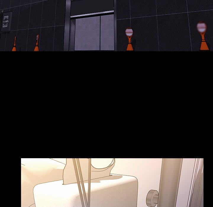 Superstar Cynthia Oh Chapter 31 Page 48