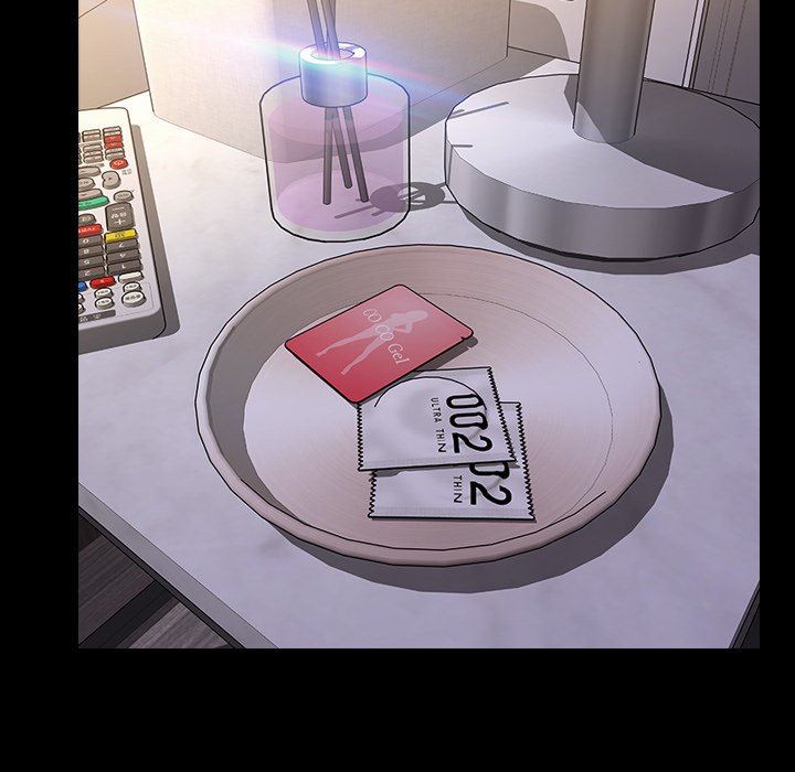 Superstar Cynthia Oh Chapter 31 Page 49
