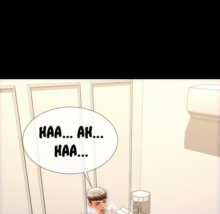 Superstar Cynthia Oh Chapter 31 Page 50
