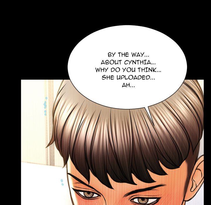 Superstar Cynthia Oh Chapter 31 Page 54