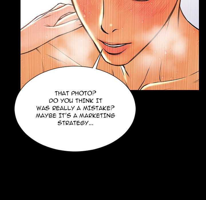 Superstar Cynthia Oh Chapter 31 Page 55