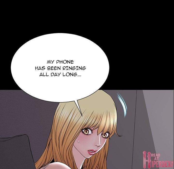 Superstar Cynthia Oh Chapter 31 Page 6