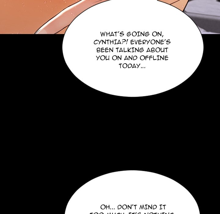 Superstar Cynthia Oh Chapter 31 Page 64