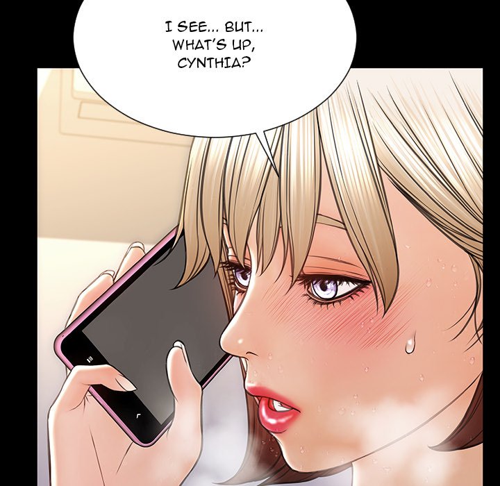 Superstar Cynthia Oh Chapter 31 Page 67